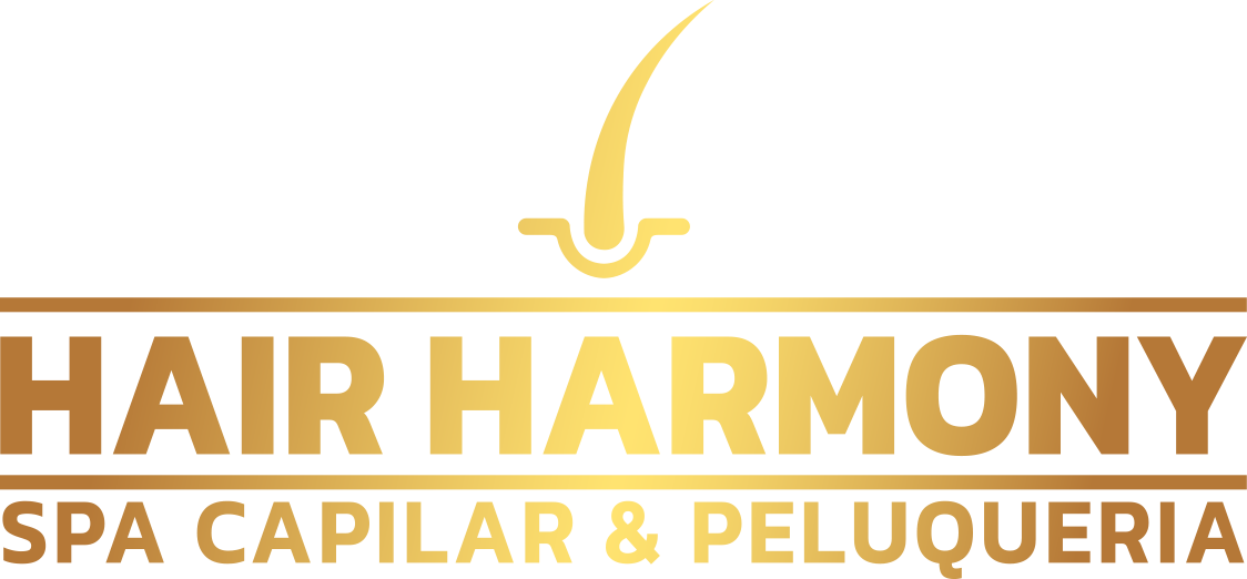 Hair Harmony Logo